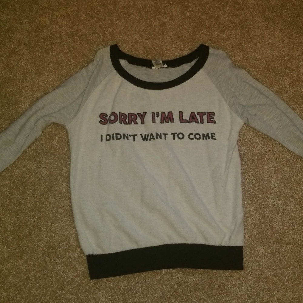 Sweater